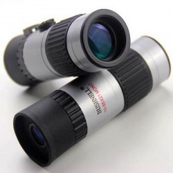 High power ultra-clear portable outdoor sight glasses